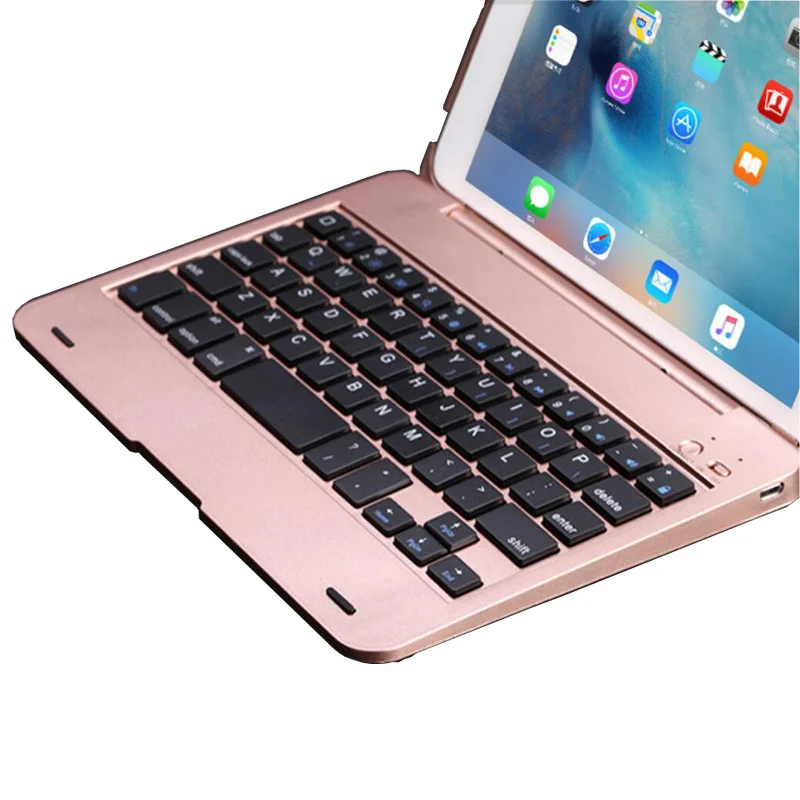 Беспроводной Bluetooth для iPad mini 1 2 3 чехол клавиатуры защитный 3|cover for ipad|cover ipad minikeyboard