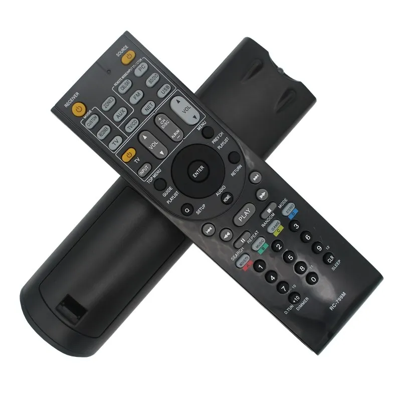 Замена av приемник передатчика дистанционного Управление Для Onkyo RC 710M 737M 736M 735M