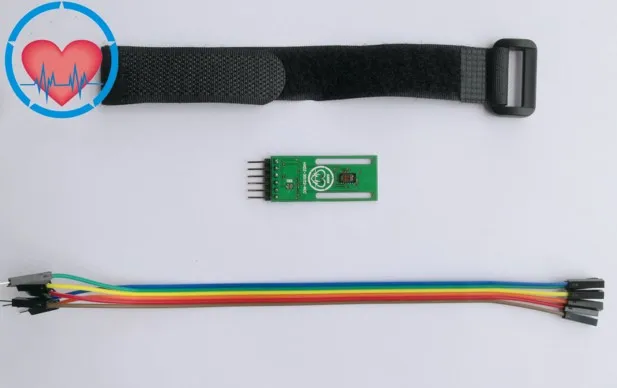 Бесплатная доставка телефон улучшенный MAX30102 датчик сердечного ритма уровня