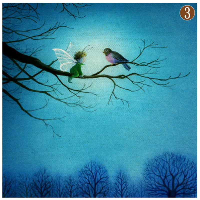 Окрашенное вручную хлопковое льняное одеяло ткань для шитья своими руками