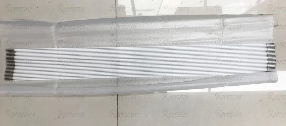 20шт 42 дюйма CCFL лампа LG lcd ТВ светильник LC420WUE длина экрана 960 мм