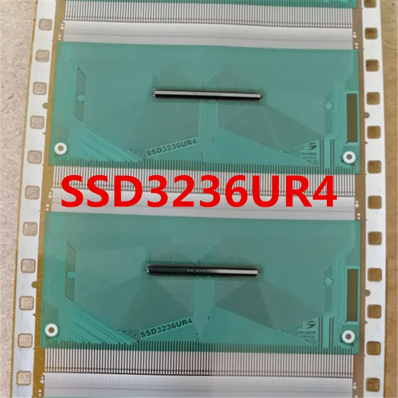 SSD3236UR4 Новый таб КОФ IC модуль|module| |