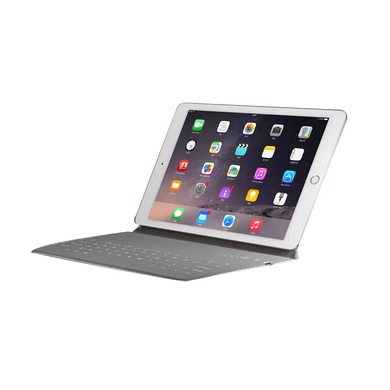 Ультратонкая Bluetooth-клавиатура для планшетного ПК Jumper EZpad M4 диагональю 7,9 дюймов для чехла-клавиатуры.