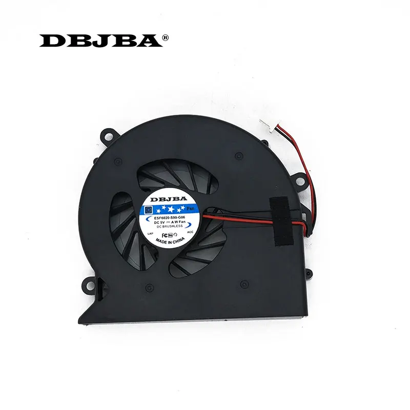 Вентилятор охлаждения для процессора HP Pavilion DV7 1000 1100 1200 dv7 1245dx 1030en bsb0705hc 7k72