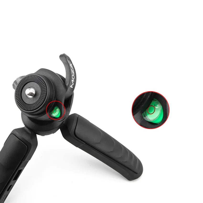 Держатель штатива для камеры MOZA Lazy Mini MI 3-осевой dslr gimbal Ручной Стабилизатор до 1 5