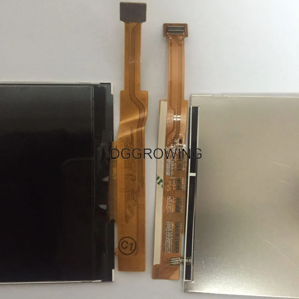 DGGROWING 1 шт./лот 100% высокое качество ЖК-дисплей Замена для Nokia XL RM-1030 с бесплатной