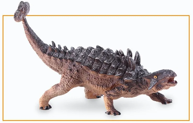 8 различных видов динозавров игрушки пластиковая игрушка динозавр модель набор и