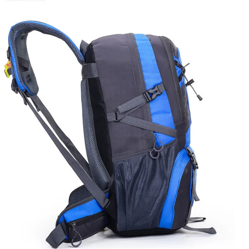 Мужской многофункциональный рюкзак Pengwei модный для ноутбука P409 | Багаж и сумки