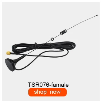 Антенна NAGOYA UT-106UV SMA-M мужской Dual Band двухстороннее радио аксессуары иди и болтай Walkie Talkie антенна автомобильное магнитное крепление 3 м RG-174 кабель для BaoFeng