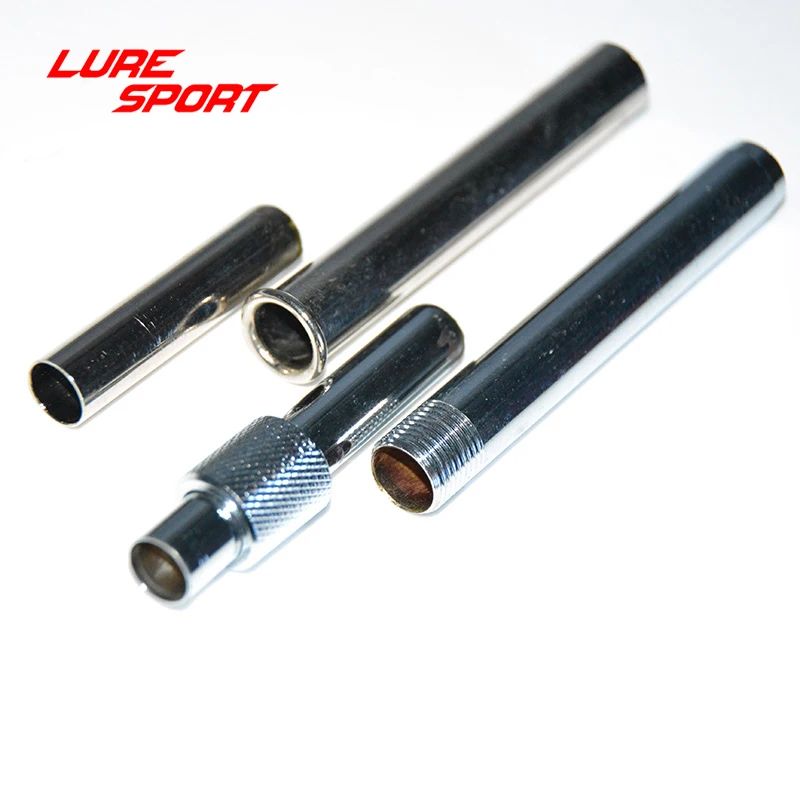 Латунные наконечники LureSport 5 комплектов |