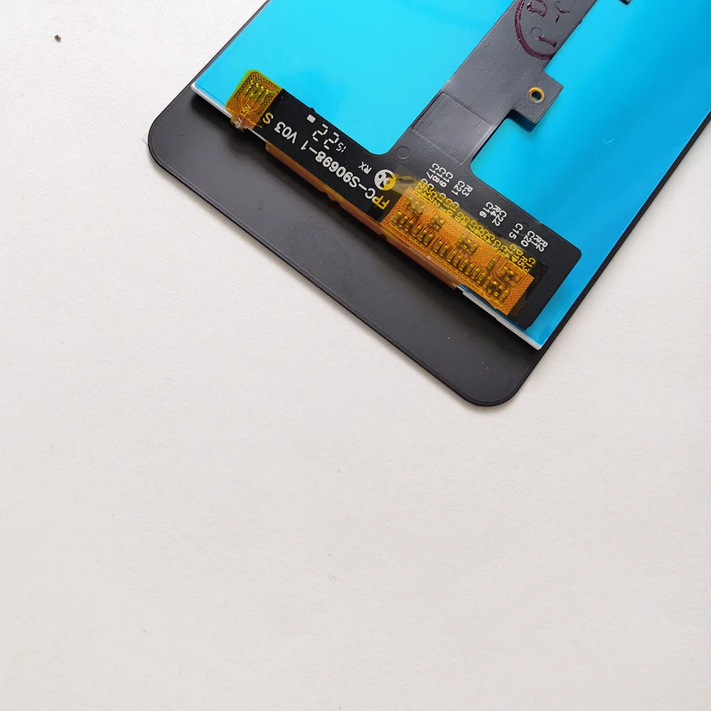 ЖК дисплей 4 5 дюйма для BQ Aquaris A4.5 + сенсорный экран 960x540 в сборе аксессуары
