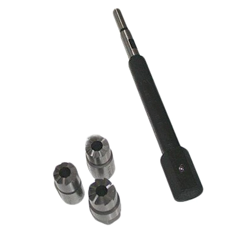 Набор инструментов для удаления инжектора сиденья 5 шт.|Сварочные сопла| |