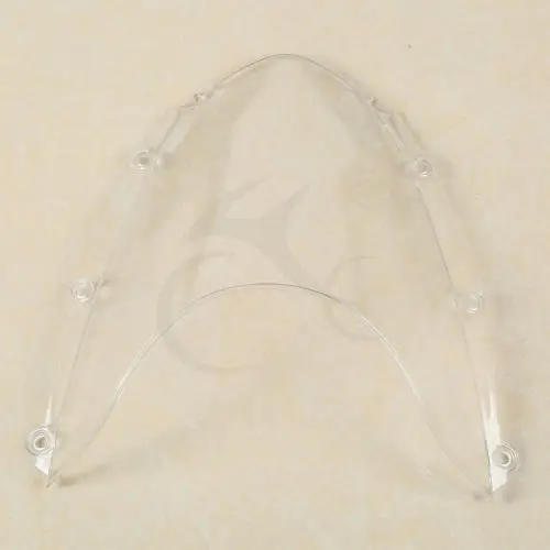 

New Clear Windshield Windscreen For Honda CBR 1000RR 04-07 05 06