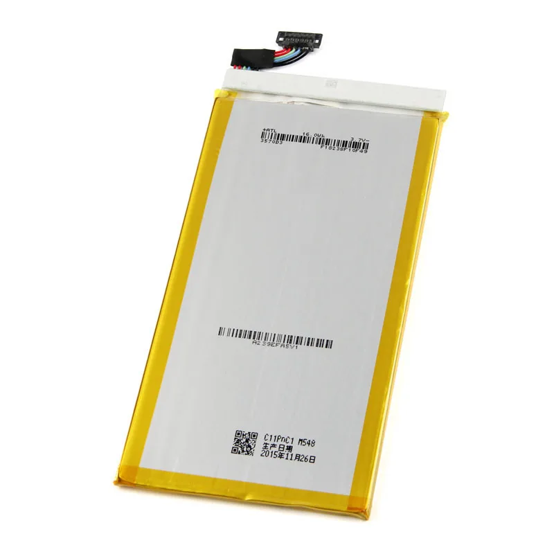 

Orginal Asus C11P1509 Tablet PC Battery For ASUS M548 C11PNC1 4330mAh