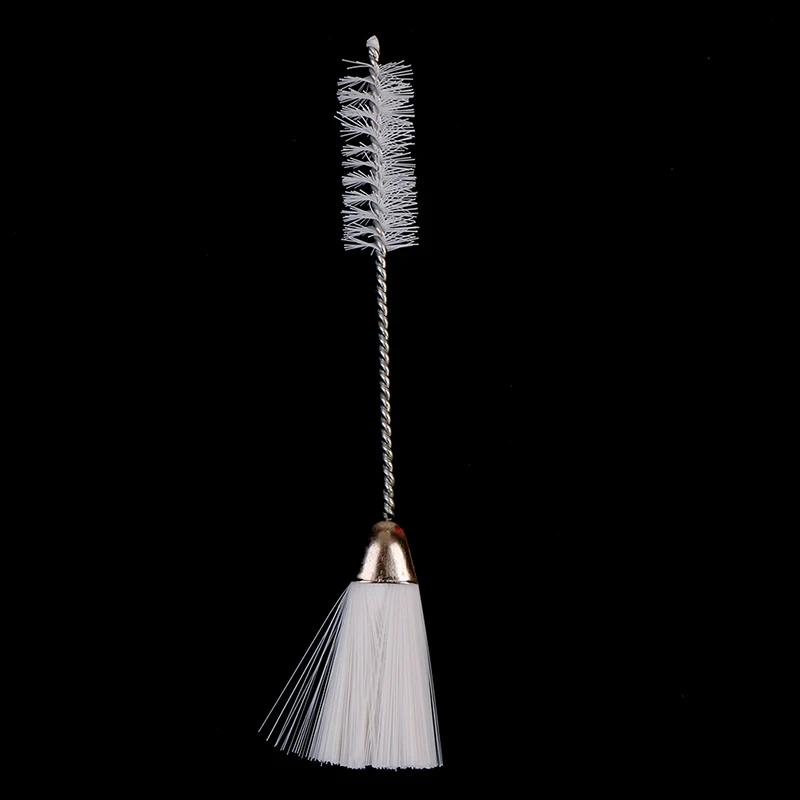 Brush 1 шт. мини ручная швейная машина для одежды, мини швейная машина, портативная рукоделие, беспроводная, для дома, путешествий, использования - Цвет: Brush