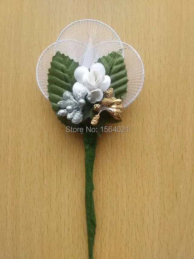 Держатель для миндаля в новом стиле свадебные подарки цветы Jordan 2 шт./лот | Дом и