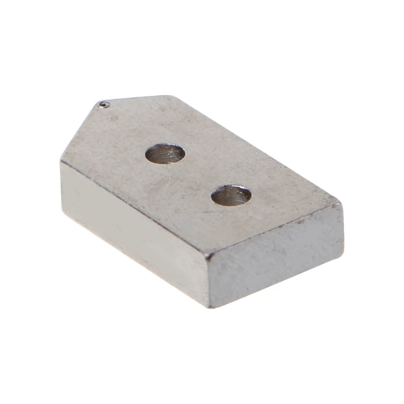 Replacement Cutting Head For Glass Bottle Cutter Tool Kinkajou 26x13.7x5.3mm | Инструменты