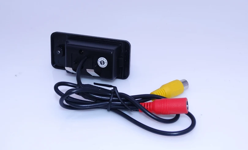 Автомобильный монитор заднего вида складной hd ЖК-экран 4 3 дюйма + 170