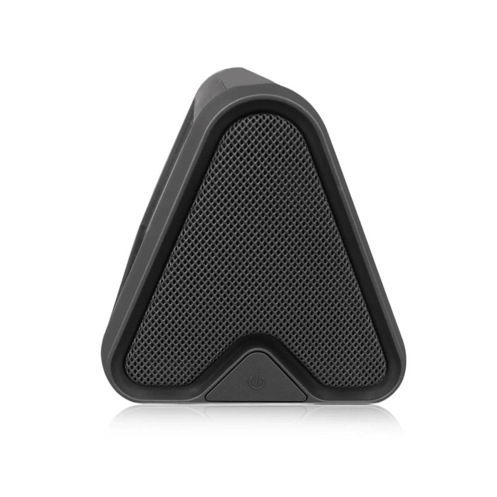 GBtiger BS-1025 волшебное портативное зеркало HiFi светодио дный LED Красочный световой