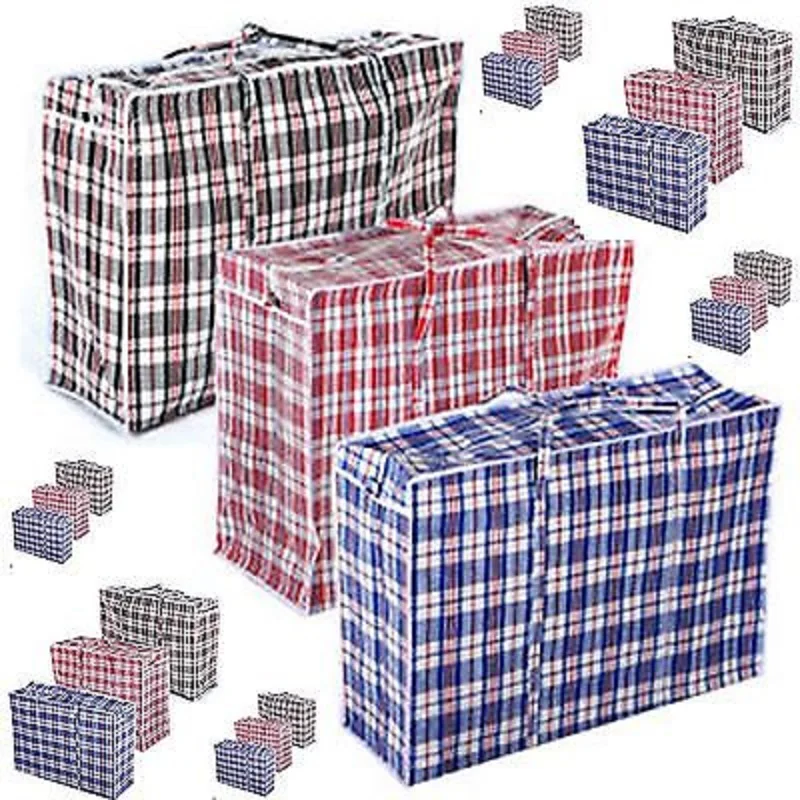 Большие маленькие сумки для стирки многоразовые большие прочные хранения