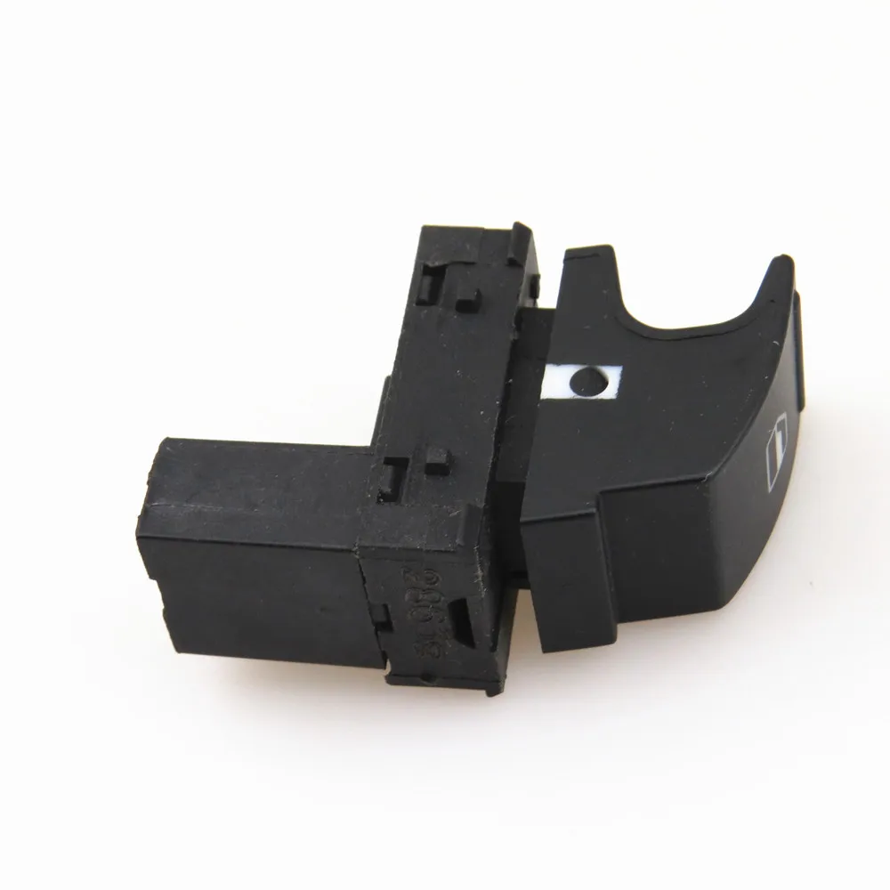 FHAWKEYEQ Боковая кнопка регулировки окна для VW Jetta Golf Touareg Passat Touran Tiguan Sharan Seat Leon 1KD959855