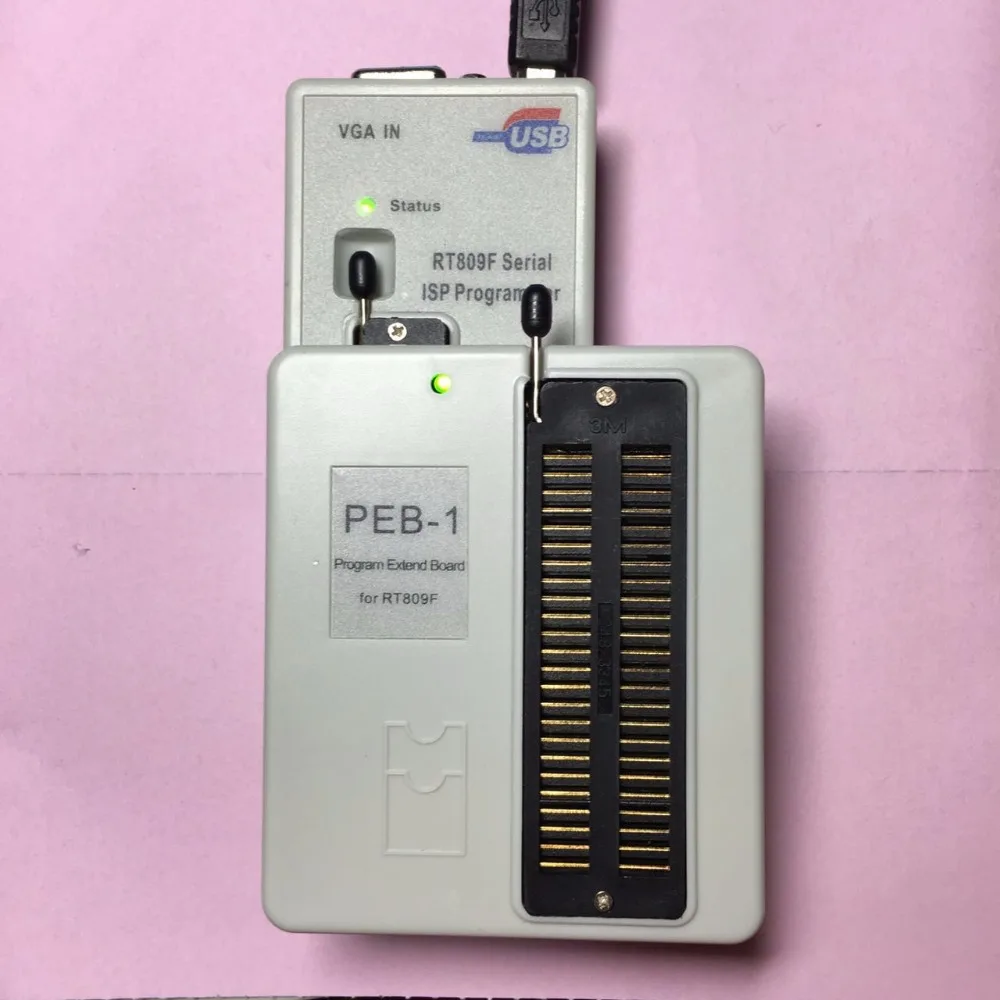 PEB-1 Плата расширения Применение на RT809F Поддержка IT8586E IT8580E 29/39/49/50 серии 32/40/48 футов BIOS