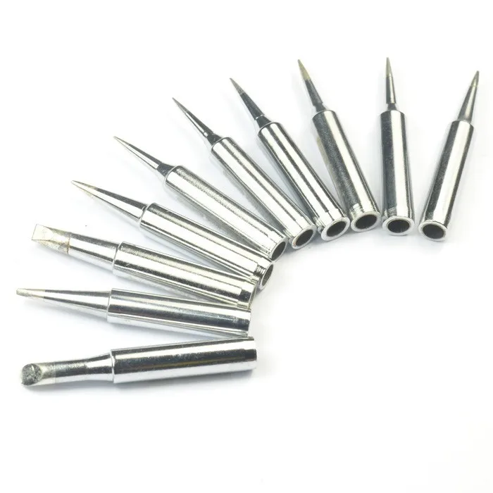 Паяльник для Hakko Atten Quick Saike Kada Aoyue 1.2D/3.2D/4C/1.6D/I/0.8D|Сварочные наконечники| |