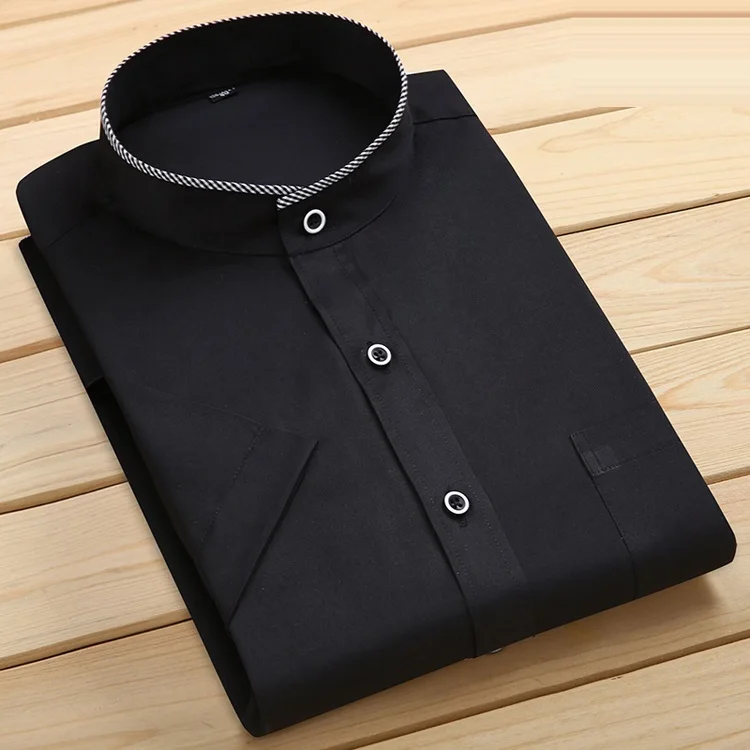 Летние большие размеры 10XL 14XL рубашки мужские 9XL 7XL 8XL рубашки с коротким рукавом деловые 12XL белые синие рабочие 11XL 13XL