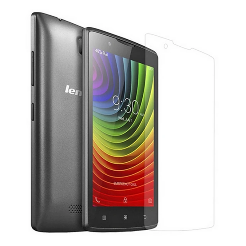 Взрывозащищенное Закаленное стекло премиум класса 0 26 мм для Lenovo A1000 P780 S60 S90 S850 A2010