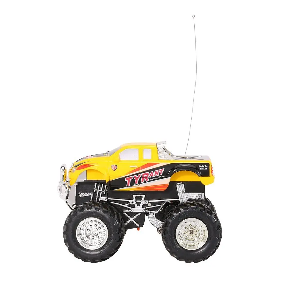 Create Toys 4CH 40Mhz 1/43 высокоскоростной электрический внедорожник RC RTF-случайный цвет