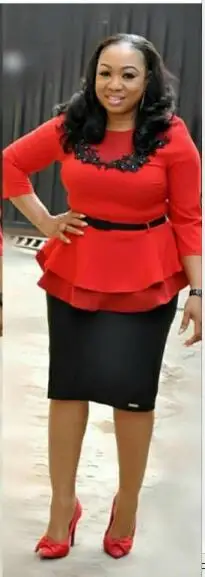 2018 Новое поступление модный стиль африканских женщин костюмы | Тематическая