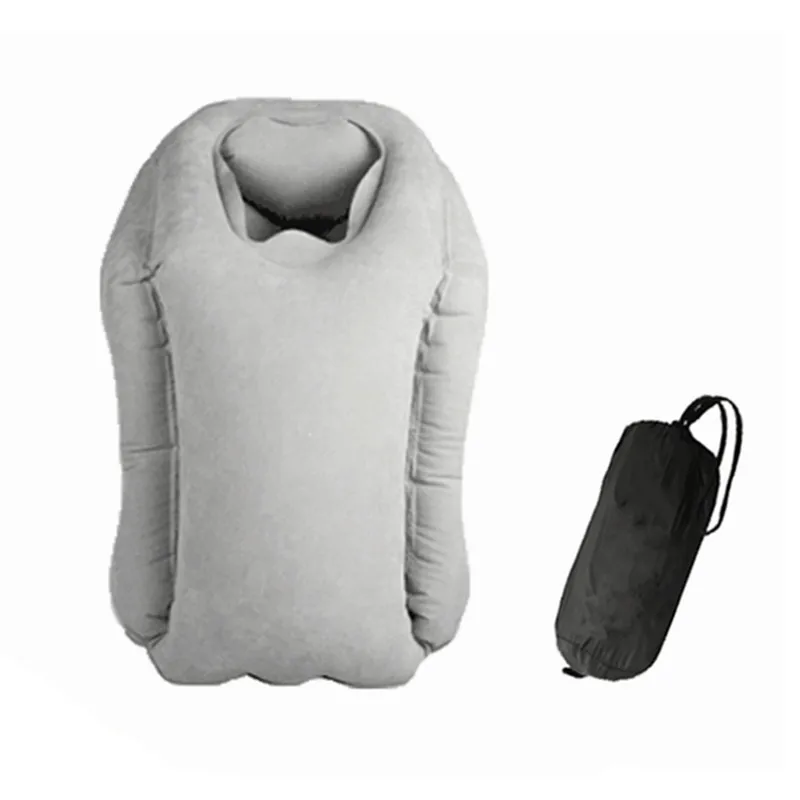 Складные подушки для шеи портативные надувные подголовник тела подушка