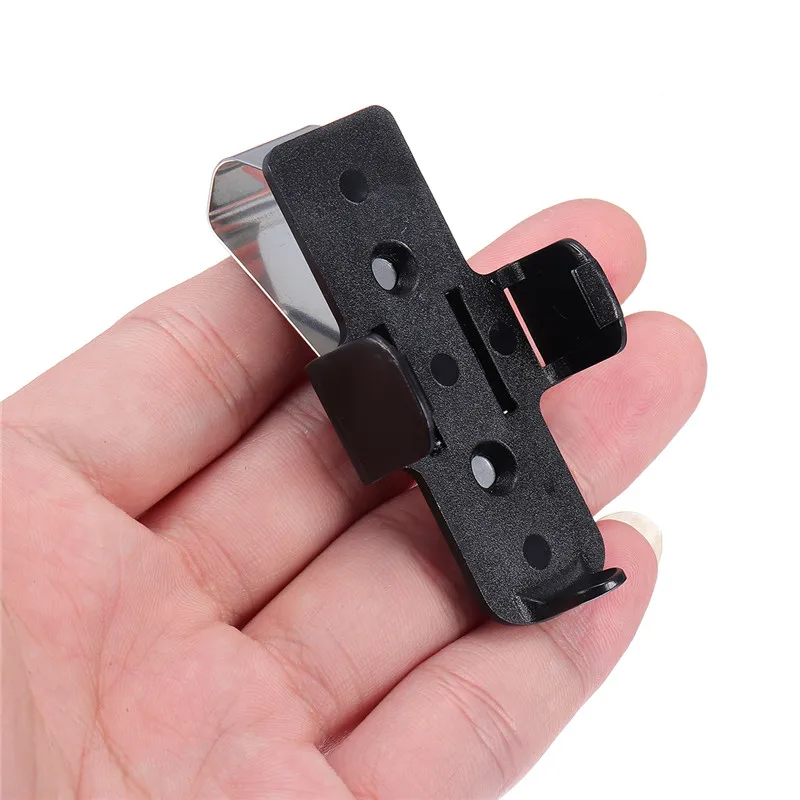 Автомобильный ключ для гаражных дверей универсальный кронштейн защиты от солнца