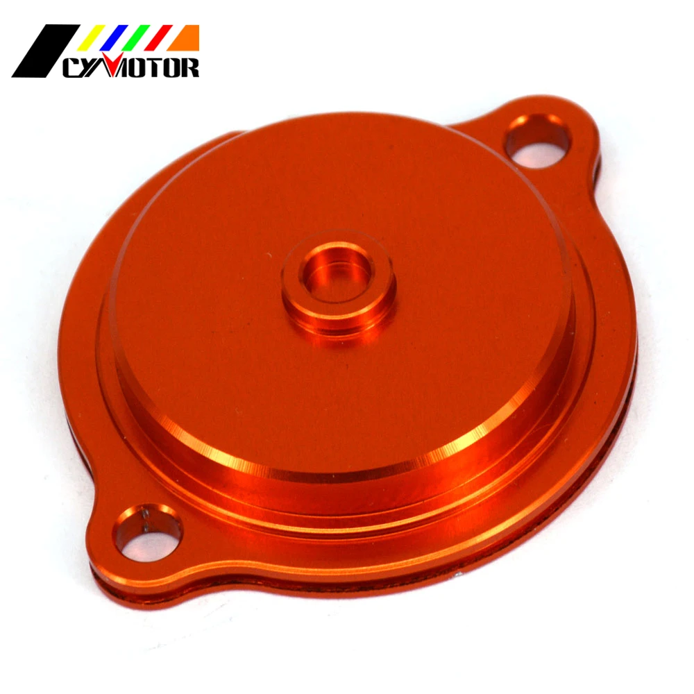 Набор масляных фильтров для мотоцикла CNC KTM EXCG450 XC450 XCW450 SMR450 SX520 SXSR520 SX SXR EXCR XC SMR 525 |