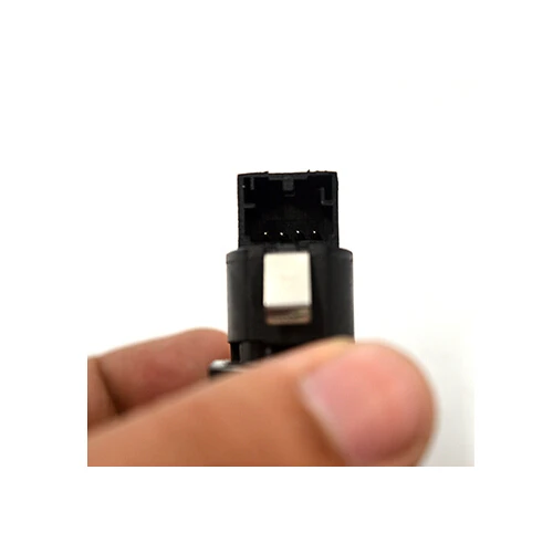 100% абсолютно новая задняя левая Центральная кнопка блокировки двери для AUDI A6 S6 C6