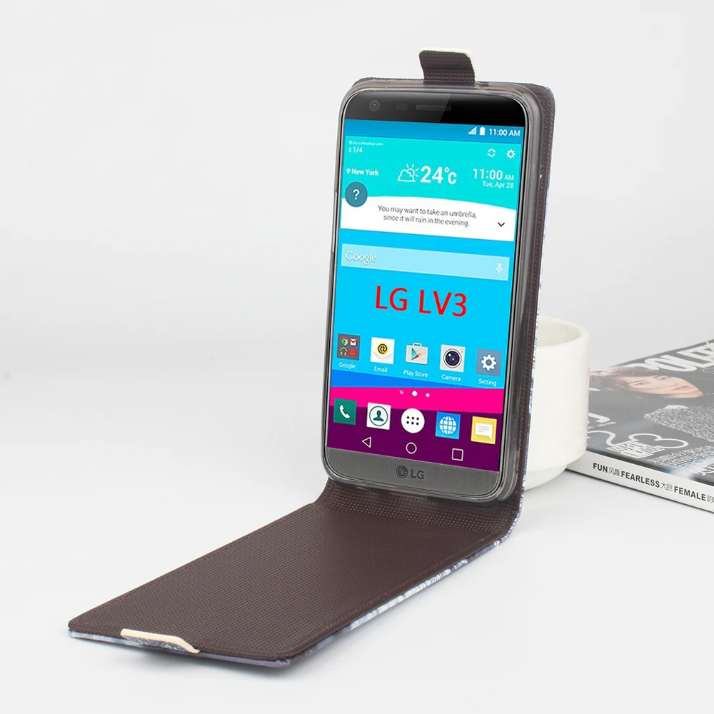 Чехол для телефона LG lv3 чехол девочек с рисунком бабочки вертикальный lv5 L Bello 2
