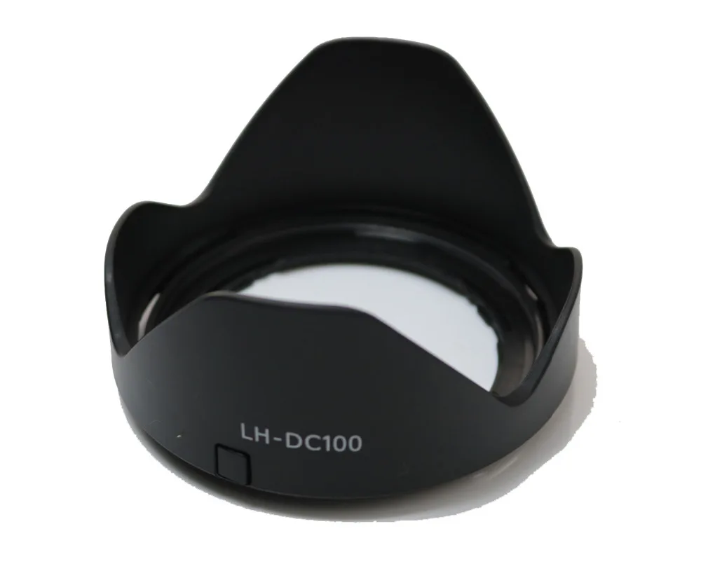 

LH-DC100 Lens Hood With FA-DC67B 67mm Filter Adapter for Canon PowerShot G3 X