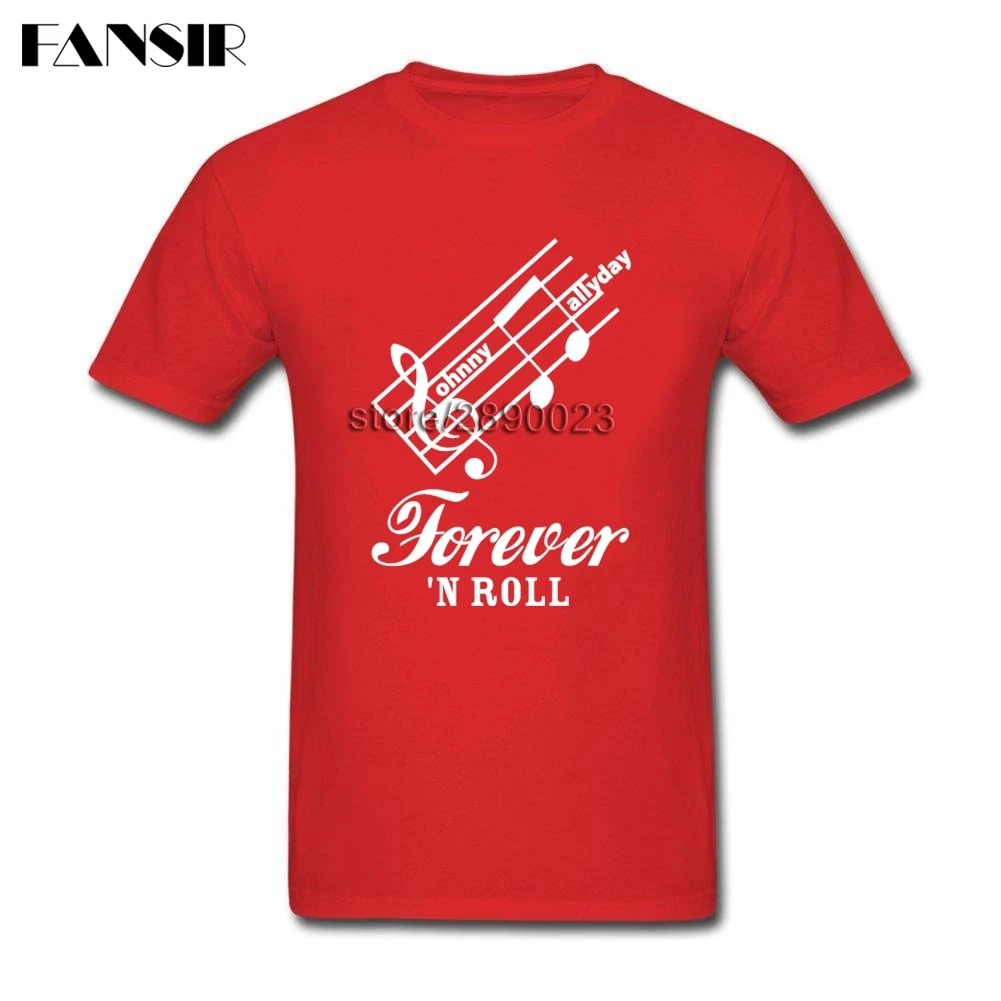 По сравнению с Размеры Джонни Холлидей великолепные футболки для девочек