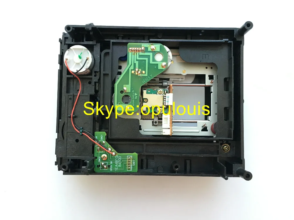 Абсолютно новый Sanyo CD механизм SF91 SF-91 5/8 pin SF 91 5/8P Оптический Пикап лазер для Bose