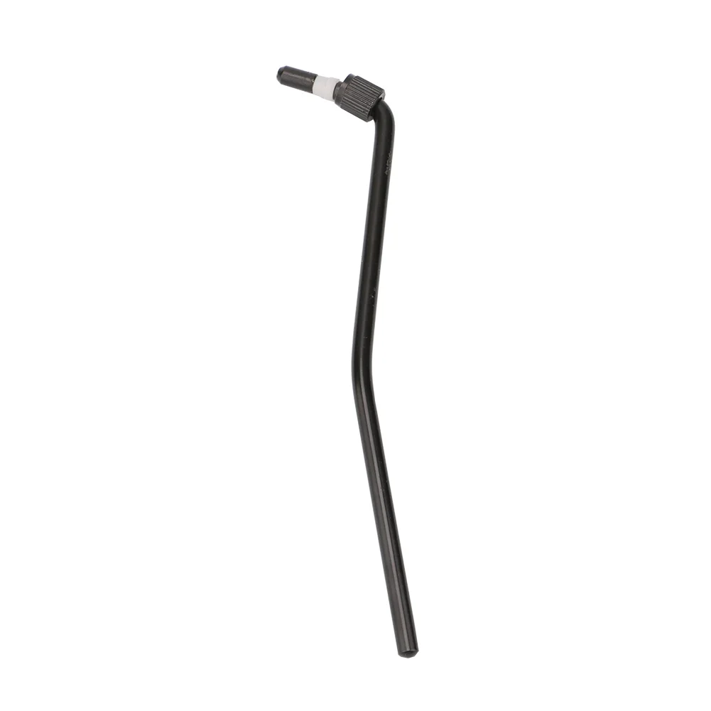 Родина электрогитара тремоло Trem Vibrato Arm Whammy Бар рукоятка рычаг для системы моста 3 цвета гитарные части