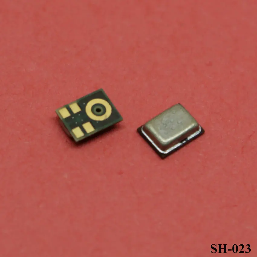 ChengHaoRan 8 моделей динамиков микрофоны внутренние запасные части для iPhone 4 6 6Plus Samsung
