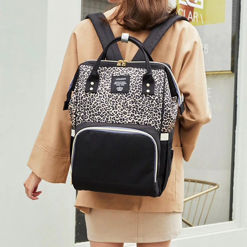 Женские рюкзаки для женщин сумки подгузников мам дорожный рюкзак ухода за