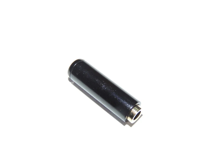 

20PCS black 3.5mm 4 Pole Female Repair Headphone Earphone Audio Soldering DIY