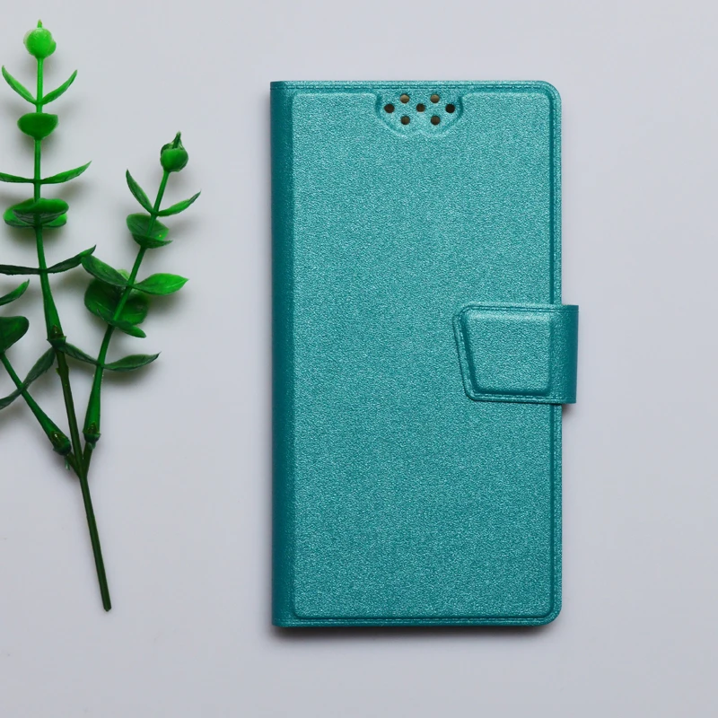 Новый универсальный флип-чехол dower me из искусственной кожи чехол для телефона Digma