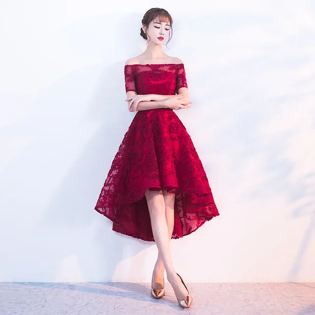 style 9 Невесты чонсам, Восточный стиль Для женщин свадебные Qipao модный элегантный в китайском стиле длинное платье роскошный халат Платья для вечеринок Vestido XS-XXL - Цвет: style 9