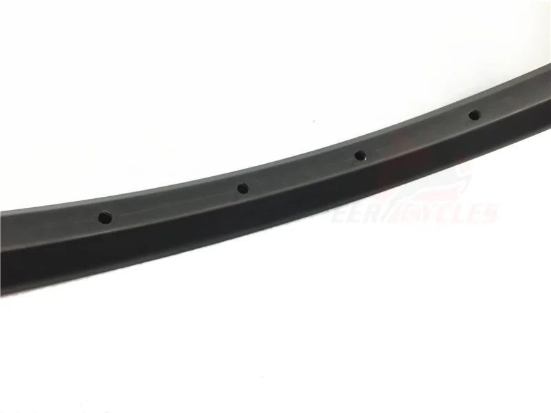 Карбоновые Ободы для горного велосипеда 30 мм Ширина 20 глубокий XC пересеченной