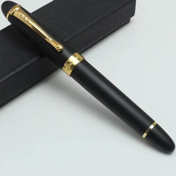 Jinhao X450 высокого качества розового и золотого 22 стиля, Ручка-роллер металлический роскошные ручки Caneta Канцтовары офисный школьный расходные материалы - Цвет: Rollerball pen