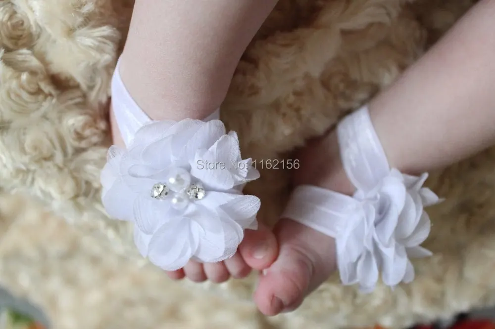 Босоножки для девочек, 14 компл./лот, 14 цветов