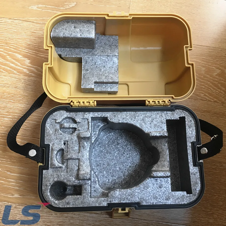 Чехол для TOPCON AT B4 LEVEL|Детали и аксессуары приборов| |