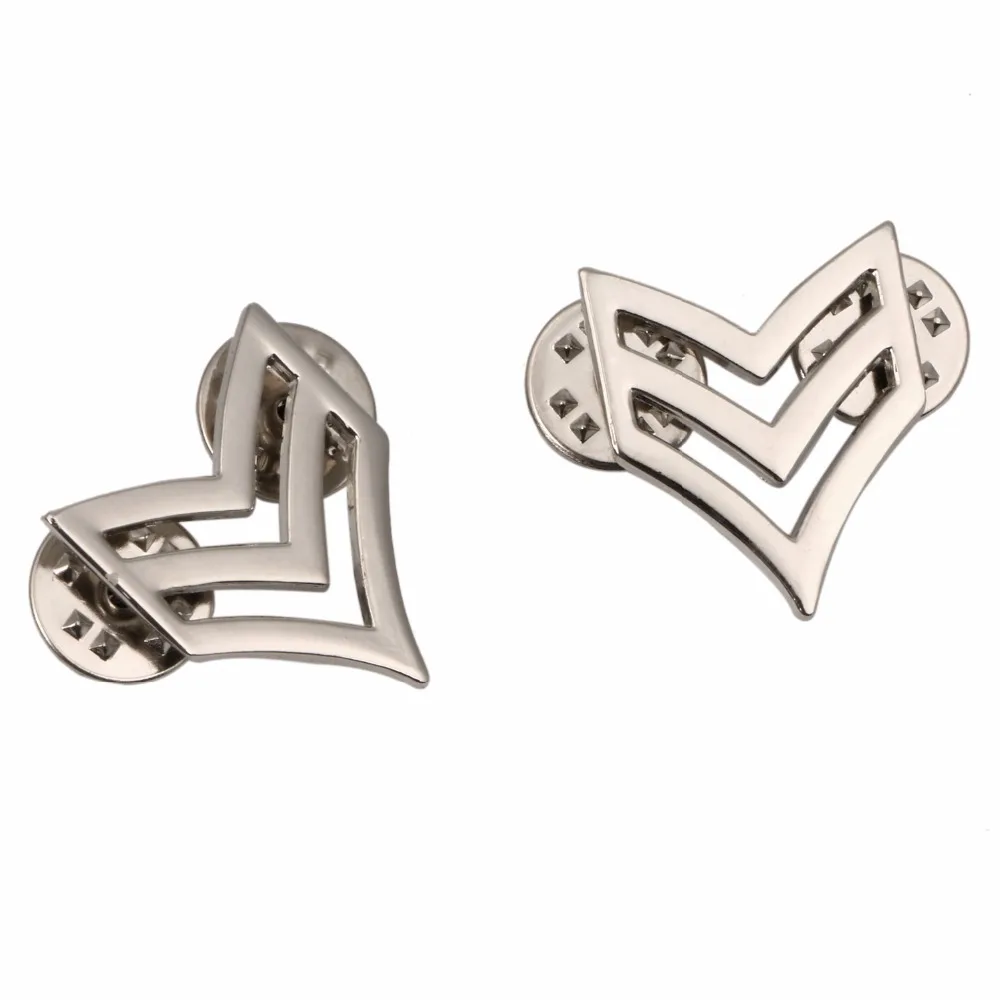 Значок знака военной армии США второй мировой войны| |